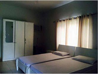 Tornamal Hill Resort, Nandurbar 3